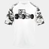 Camo Sport T-Shirt Thumbnail
