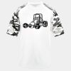 Camo Sport T-Shirt Thumbnail