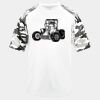 Camo Sport T-Shirt Thumbnail
