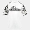 Camo Sport T-Shirt Thumbnail