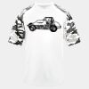 Camo Sport T-Shirt Thumbnail