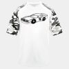 Camo Sport T-Shirt Thumbnail