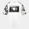 Camo Sport T-Shirt Thumbnail