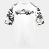 Camo Sport T-Shirt Thumbnail