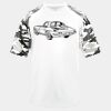Camo Sport T-Shirt Thumbnail