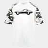 Camo Sport T-Shirt Thumbnail