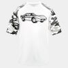 Camo Sport T-Shirt Thumbnail