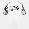 Camo Sport T-Shirt Thumbnail