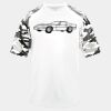 Camo Sport T-Shirt Thumbnail