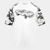 Camo Sport T-Shirt Thumbnail