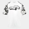 Camo Sport T-Shirt Thumbnail