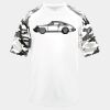 Camo Sport T-Shirt Thumbnail