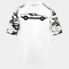 Camo Sport T-Shirt Thumbnail