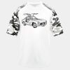 Camo Sport T-Shirt Thumbnail