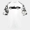 Camo Sport T-Shirt Thumbnail
