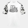 Camo Sport T-Shirt Thumbnail