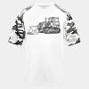 Camo Sport T-Shirt Thumbnail