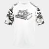 Camo Sport T-Shirt Thumbnail