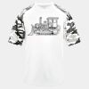 Camo Sport T-Shirt Thumbnail