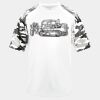 Camo Sport T-Shirt Thumbnail