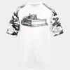 Camo Sport T-Shirt Thumbnail