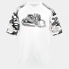 Camo Sport T-Shirt Thumbnail