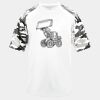 Camo Sport T-Shirt Thumbnail