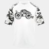 Camo Sport T-Shirt Thumbnail
