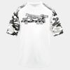 Camo Sport T-Shirt Thumbnail