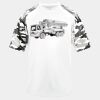 Camo Sport T-Shirt Thumbnail