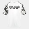 Camo Sport T-Shirt Thumbnail