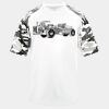 Camo Sport T-Shirt Thumbnail