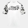 Camo Sport T-Shirt Thumbnail