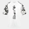 Camo Sport T-Shirt Thumbnail
