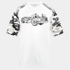 Camo Sport T-Shirt Thumbnail