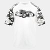 Camo Sport T-Shirt Thumbnail