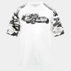 Camo Sport T-Shirt Thumbnail