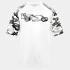 Camo Sport T-Shirt Thumbnail