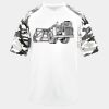 Camo Sport T-Shirt Thumbnail