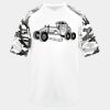 Camo Sport T-Shirt Thumbnail