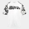 Camo Sport T-Shirt Thumbnail