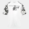 Camo Sport T-Shirt Thumbnail