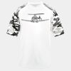 Camo Sport T-Shirt Thumbnail