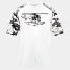 Camo Sport T-Shirt Thumbnail