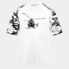 Camo Sport T-Shirt Thumbnail