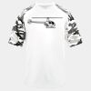Camo Sport T-Shirt Thumbnail