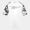Camo Sport T-Shirt Thumbnail