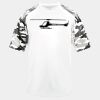Camo Sport T-Shirt Thumbnail