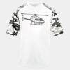 Camo Sport T-Shirt Thumbnail