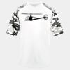 Camo Sport T-Shirt Thumbnail